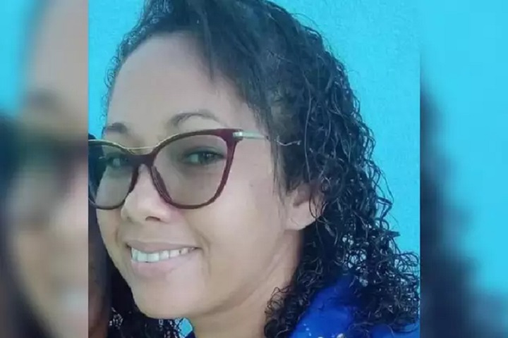 Marta Gouveia dos Santos, de 37 anos - Foto: Arquivo